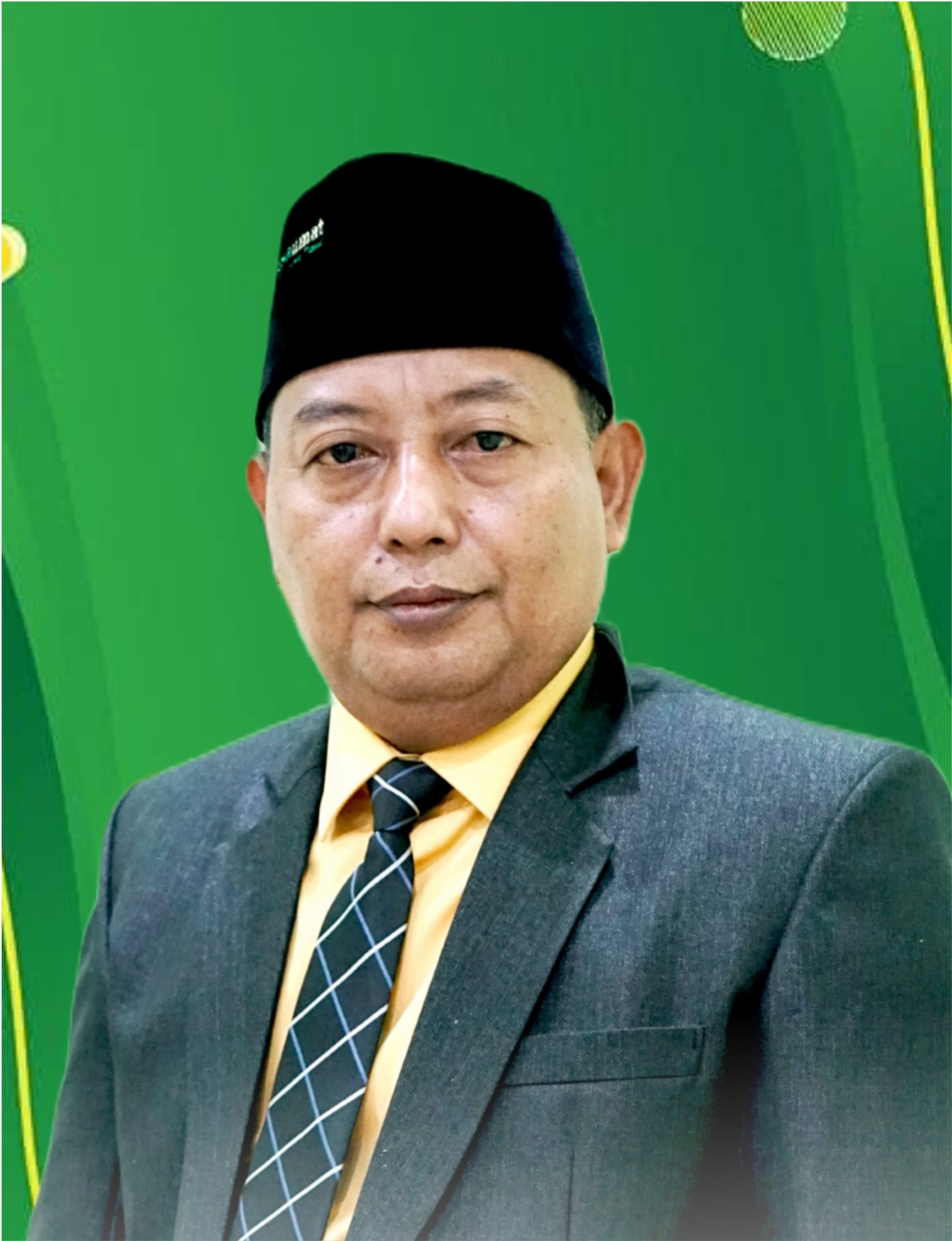 Junaidi