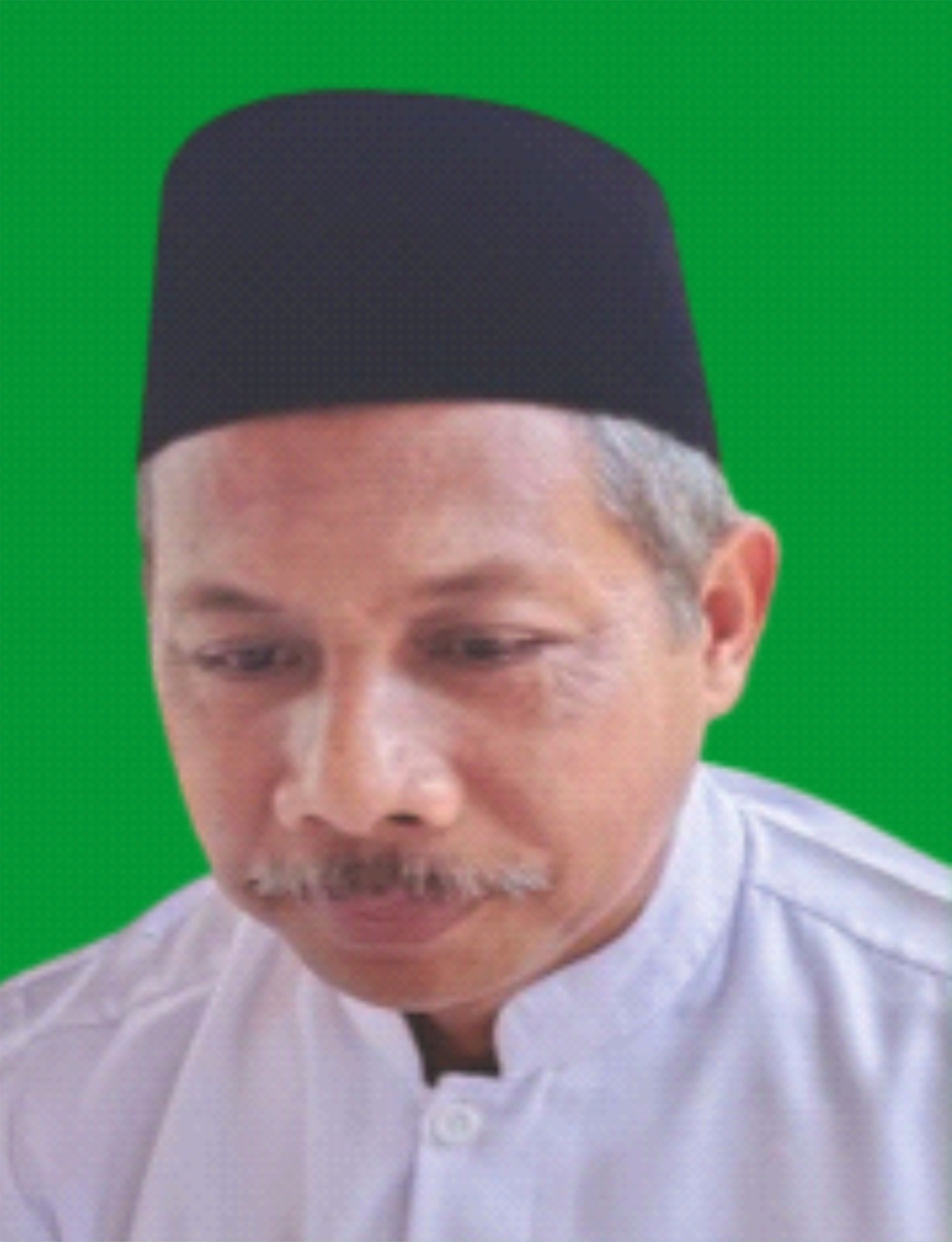 KH. Drs. Mursyidul Umam Idris