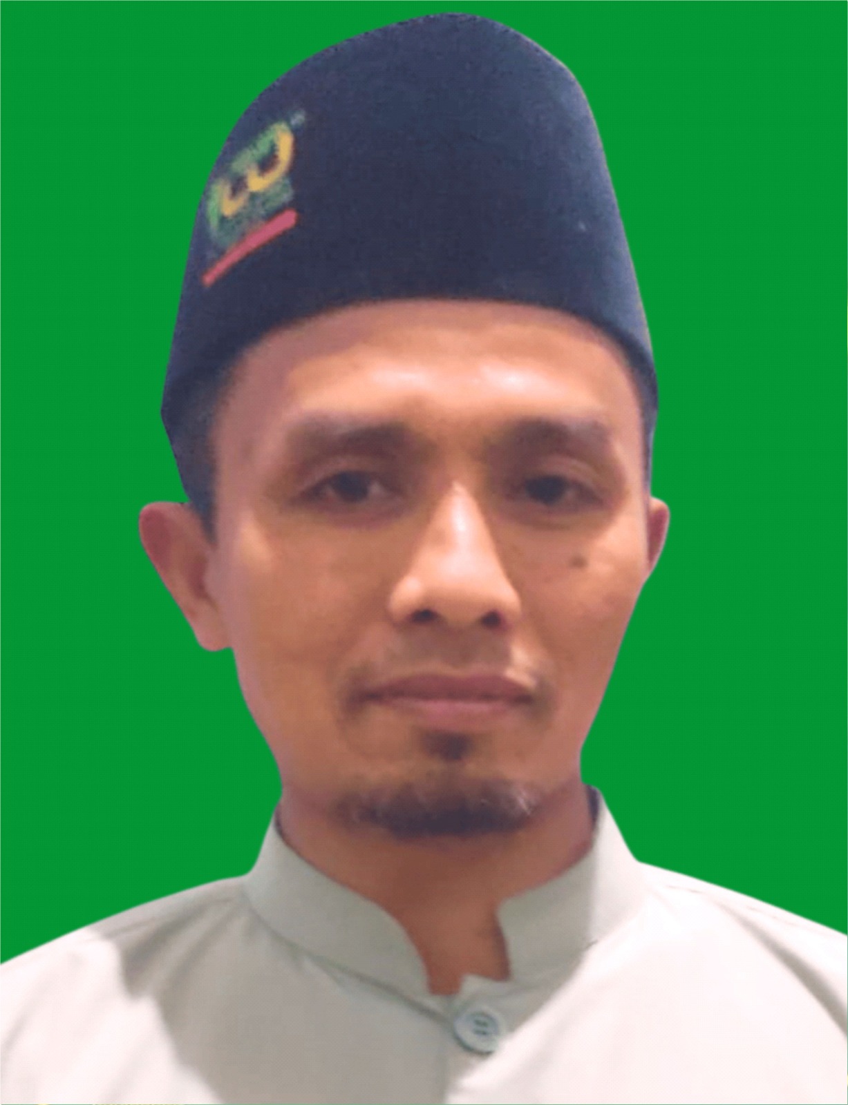 KH. Ach. Chadliri Bisyri