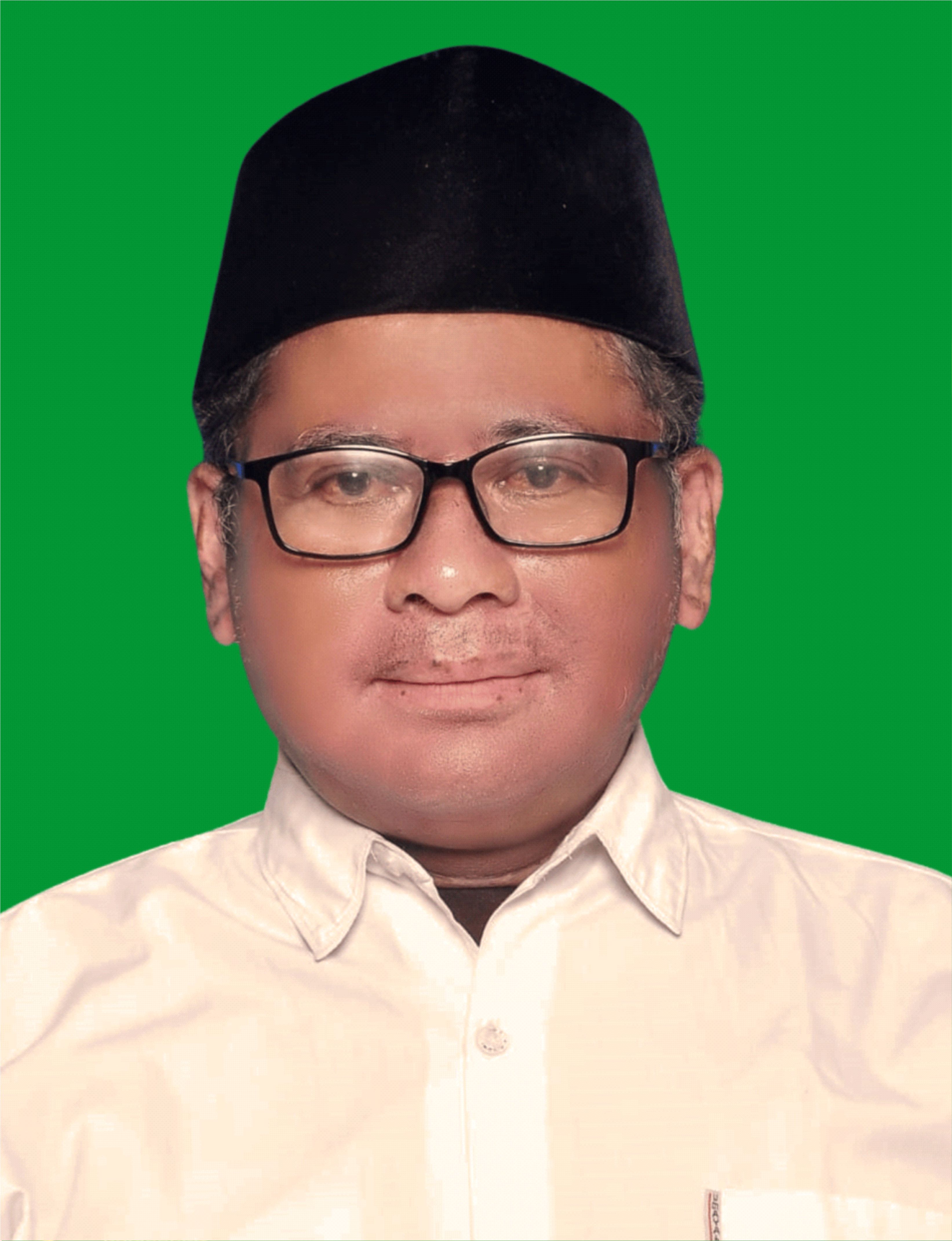 A. Ruhan, S.Ag