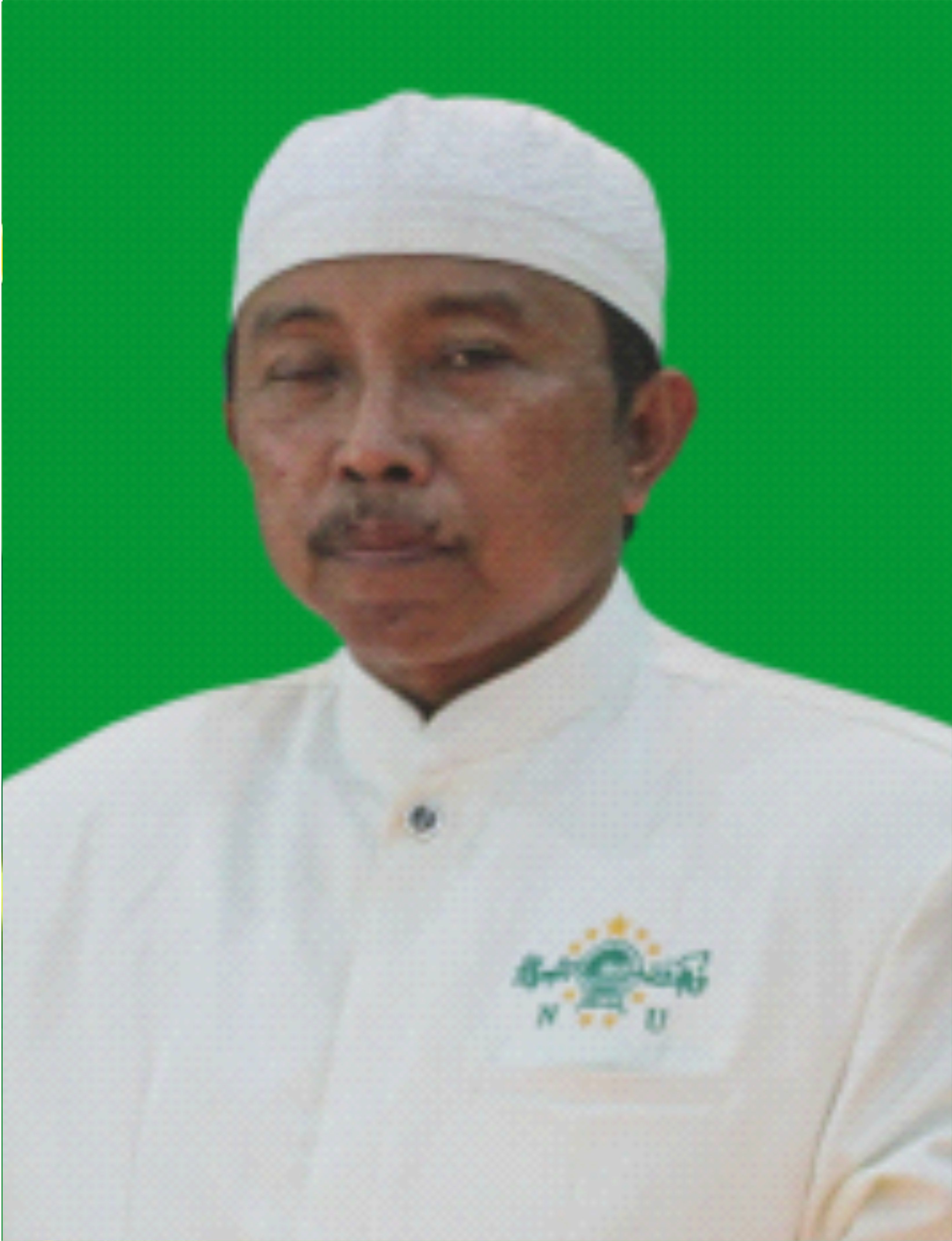 Drs. KH. Moh. Alwi