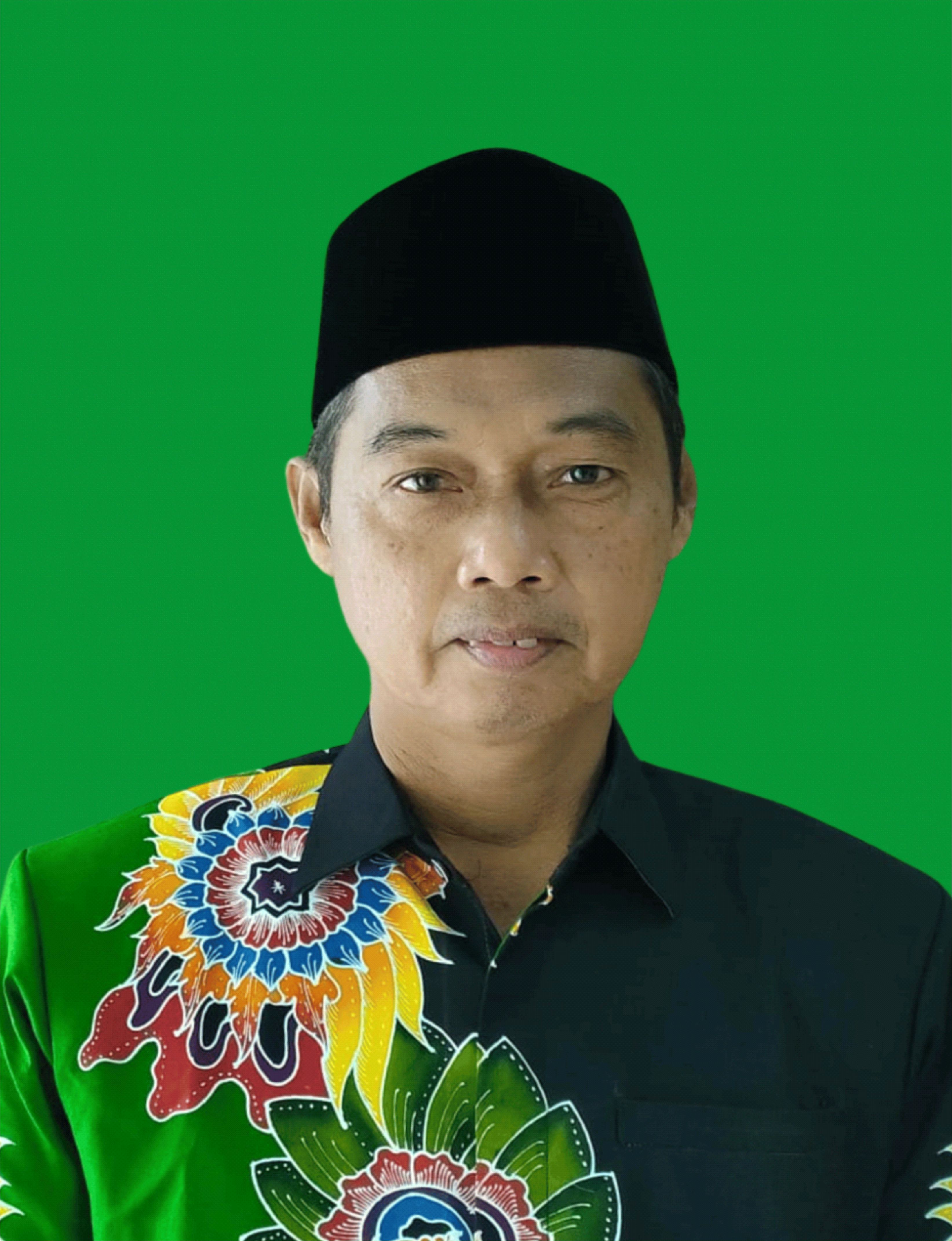Matrawi, S.Ag