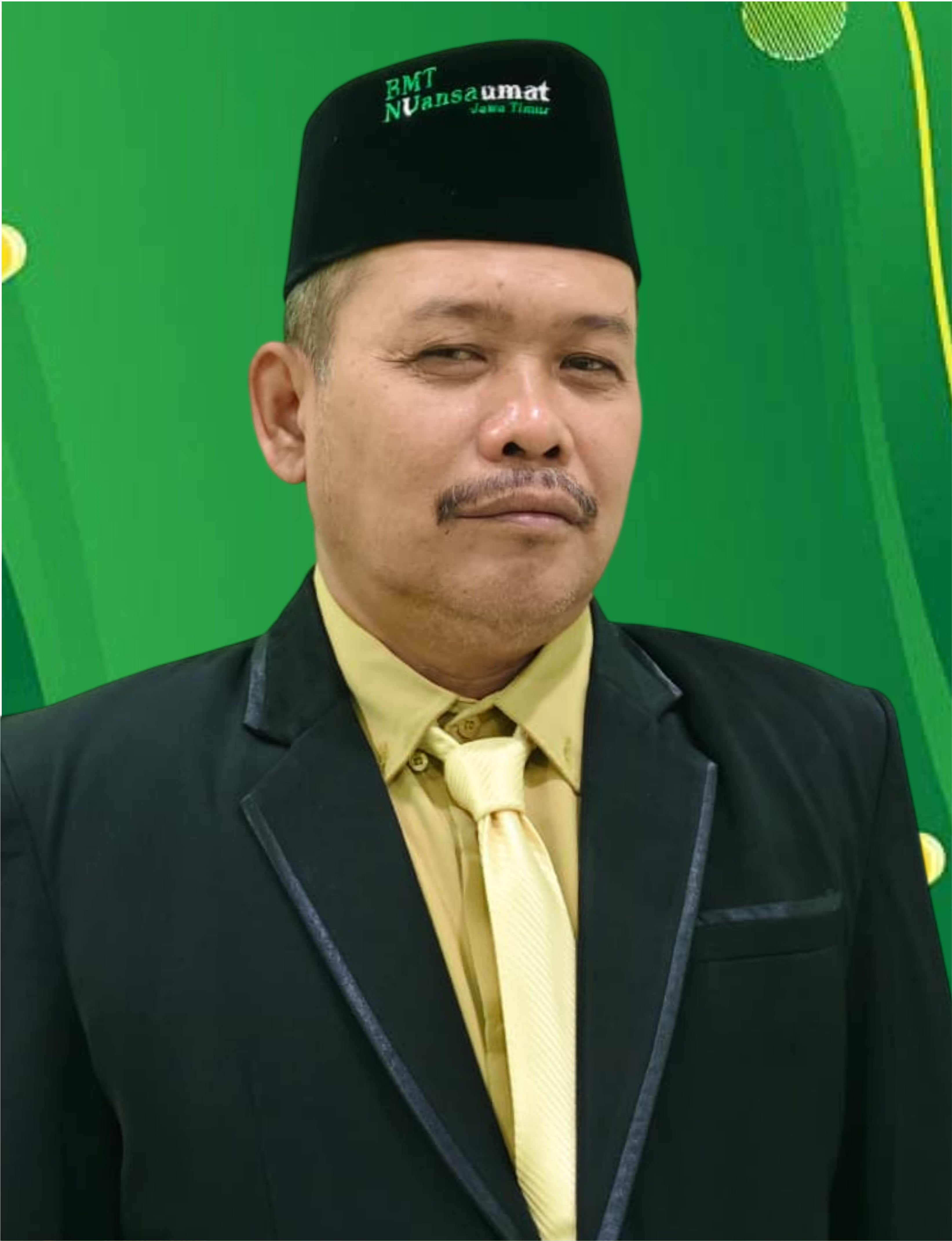 Ibnu Hajar, S.Pd.I